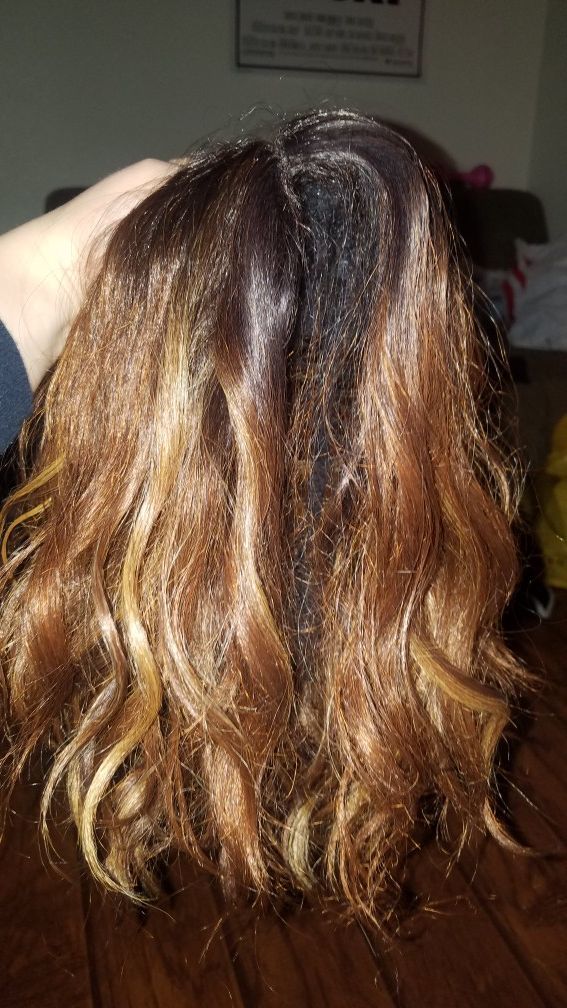 Great quality wig !!