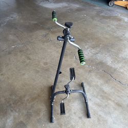 Physical Therapy Exercise Device