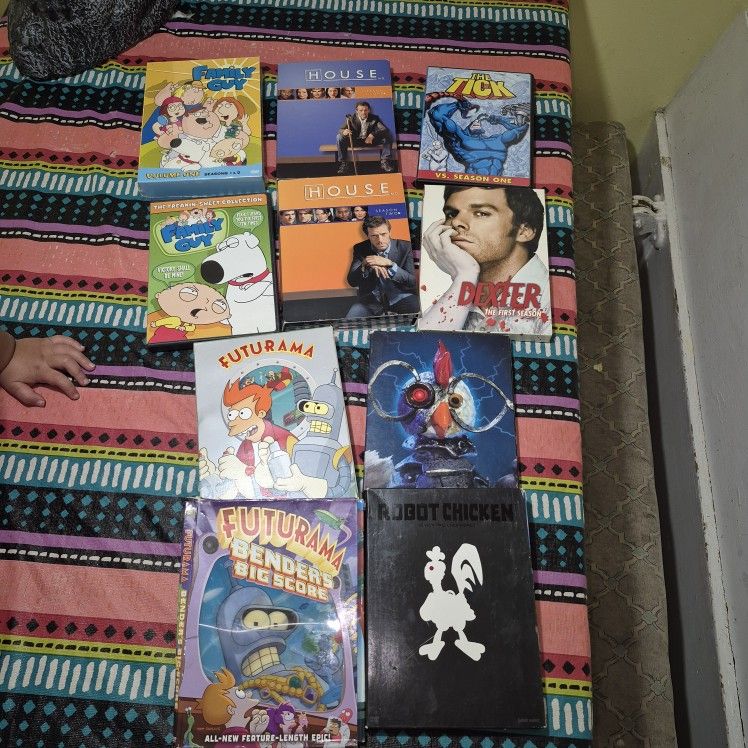 Seasons Variety  Bundle