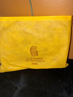 Black Goyard