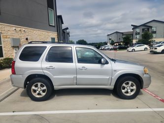 2005 Mazda Tribute