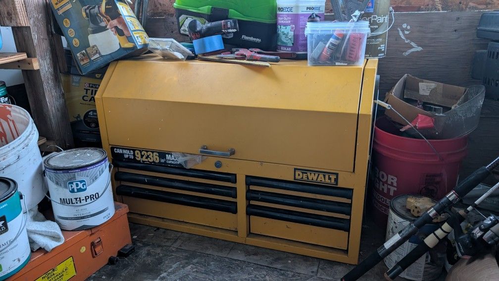 Tool Box