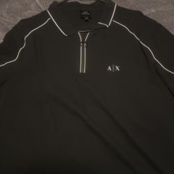 Armani Exchange Shirt XXL