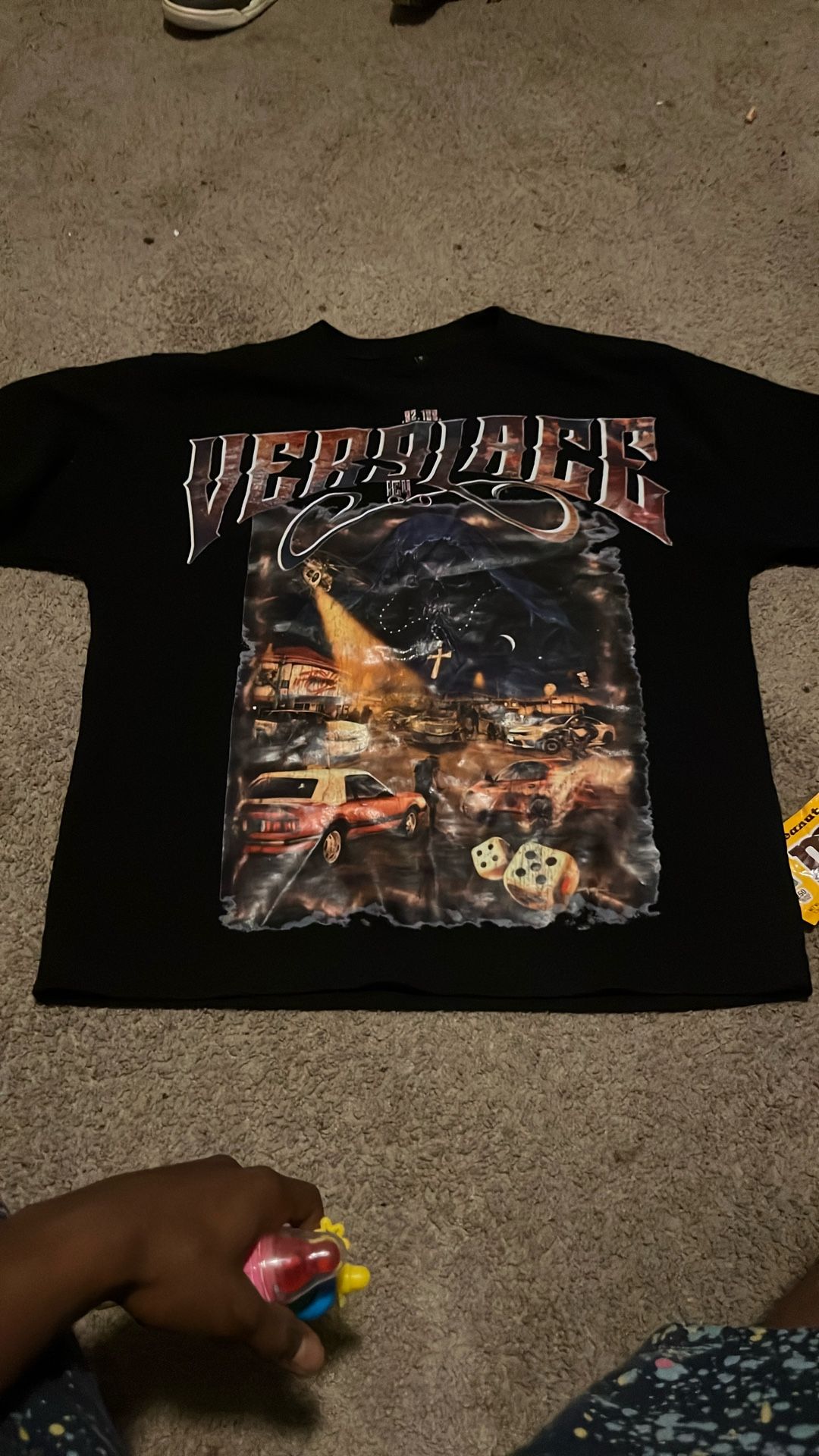 Verglace