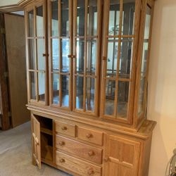 China Hutch