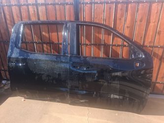 2019 2025.   Sierra. Silverado doors
