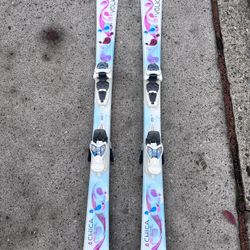 Skis Volkl Chica 130cm