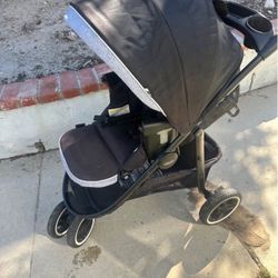 Pending Pick Up Graco Single Stroller