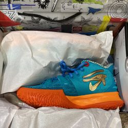 Kyrie 7 Asia Concept Sz  8 