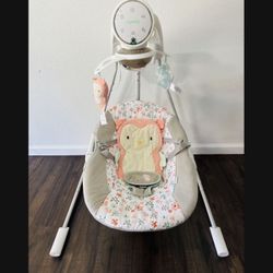Ingenuity Baby Swing 