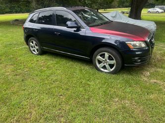 2010 Audi Q5