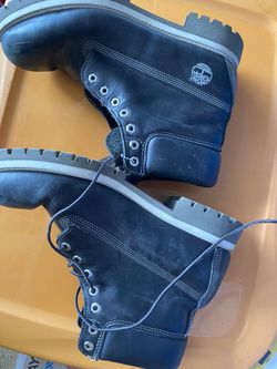 Timberland size 11/5