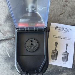 RV Surge Protector 