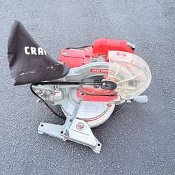 Miter Saw