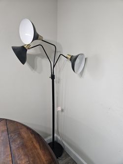 Floor Lamp
