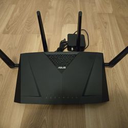 ASUS Wifi Router RT AC3100 