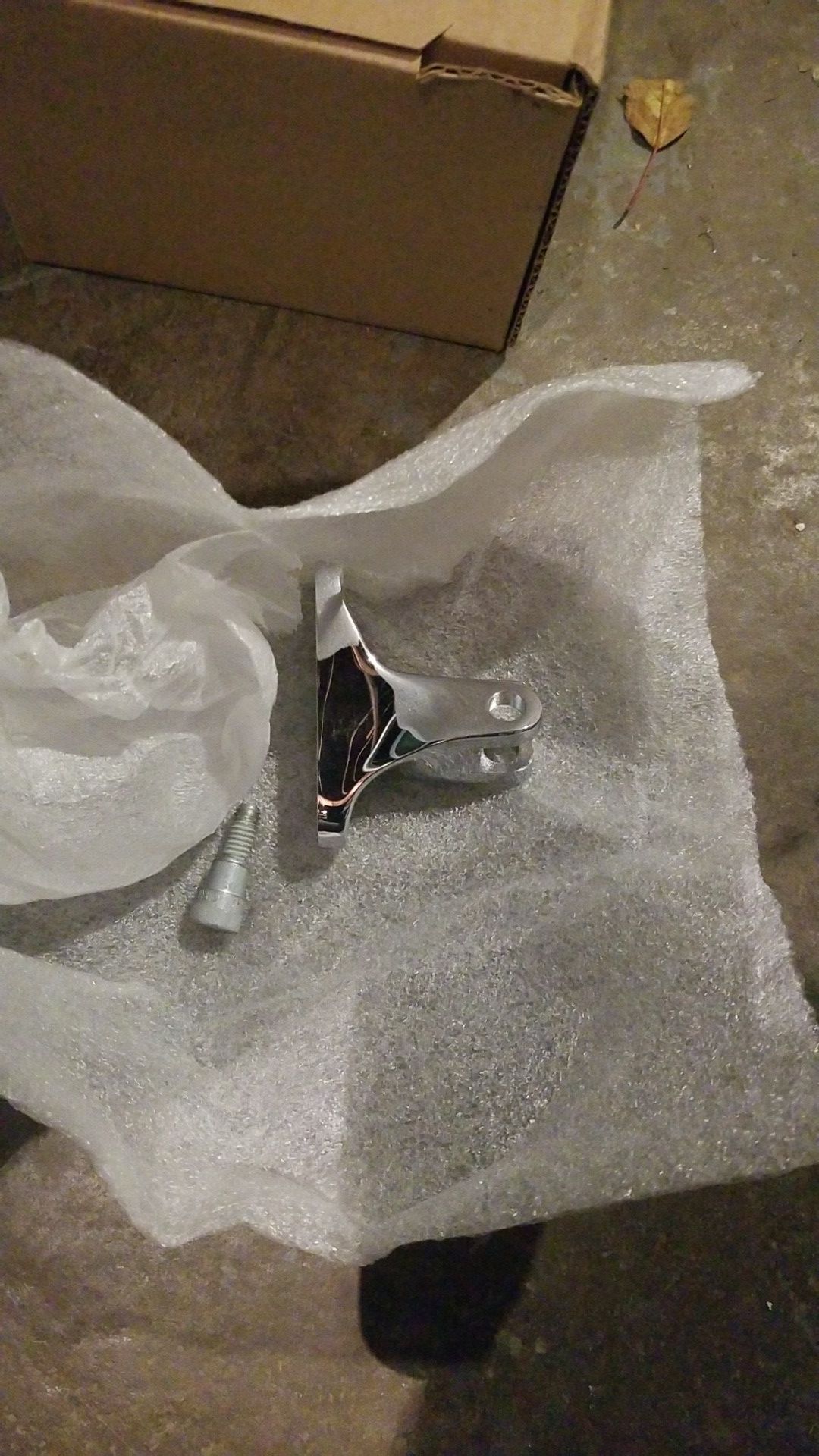 Harley davidson parts