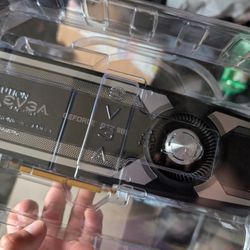 EVGA GTX 980