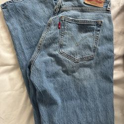 501 Levi’s Jeans 