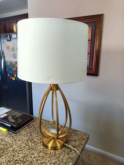 Table Lamp