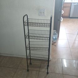 Kitchen Storage 