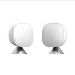 Smart Sensor 2 Pack- Comfort, Security, Energy Savings- Smart Home- Compatible with ecobee Smart Home Thermostats=P3-478