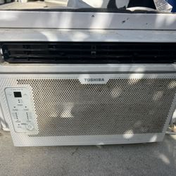 Toshiba Room AC 