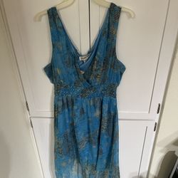 Womens Sundress 