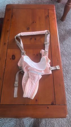 Toddler Walking Assistance