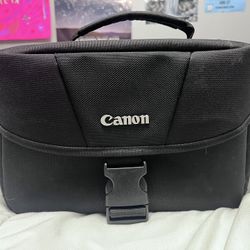 Canon Camera Bag 