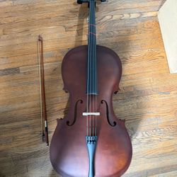 Cello Set