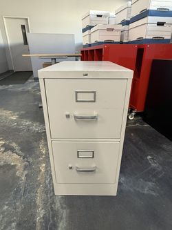 Filing Cabinet