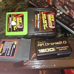 NEW BRIGHT 12.8V LITHIUM ION