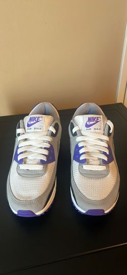 Nike Air Max Sneakers