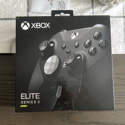 Xbox elite Series 2 Controller 