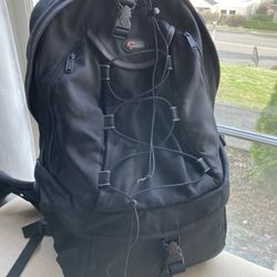 Lowepro Rover Plus AW Camera Backpack