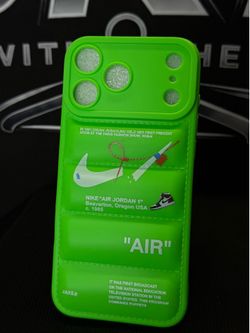iPhone 17 Pro Max Case