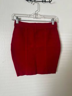 Guess skirt