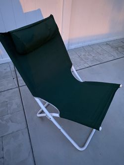 Lounge Chair 