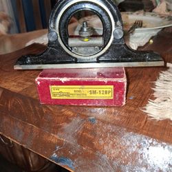 Vintage Bevel Protractor