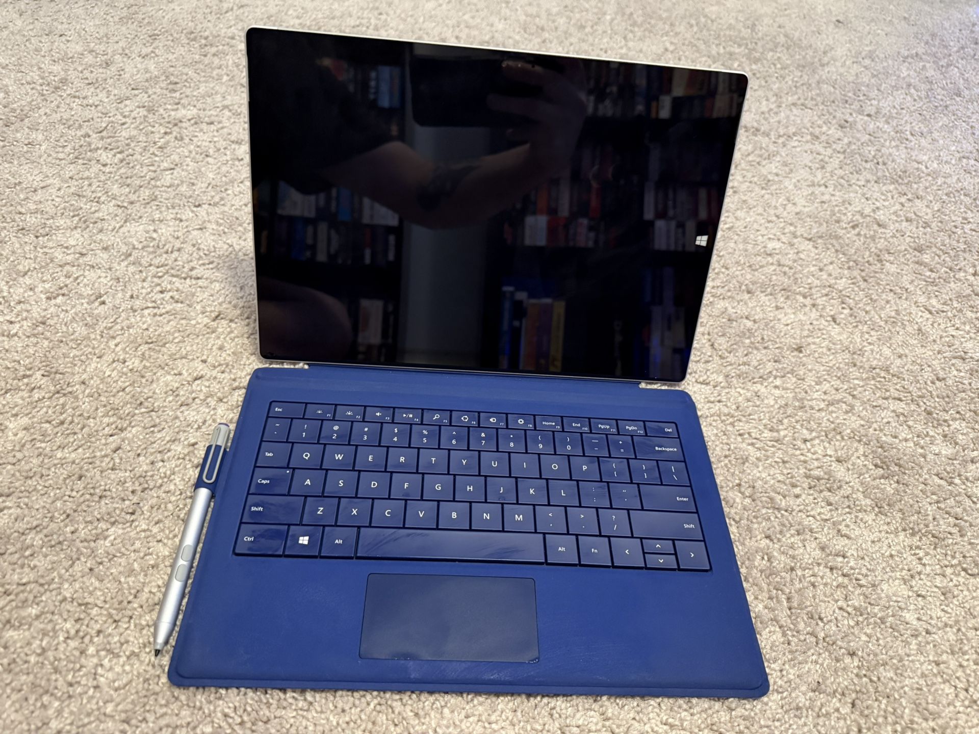 Microsoft Surface Laptop/tablet