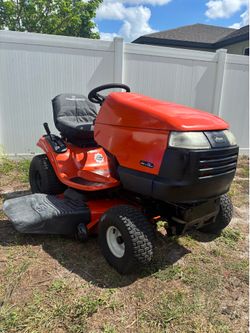 Ariens 46” Riding Lawn Mower