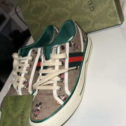 Gucci Shoes