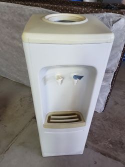 Water Dispenser Only Cold Water 