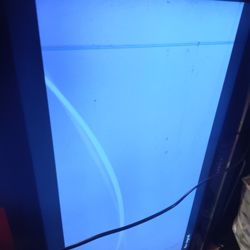 Sony Flat screen TV $50/Bestoffer Or Trade.