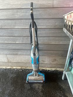Basil vacuum