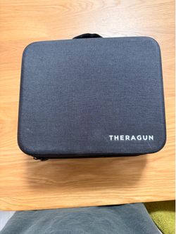 Theragun Pro Massager