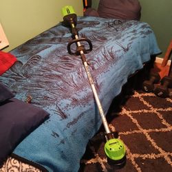 Edger/  Weed Whacker