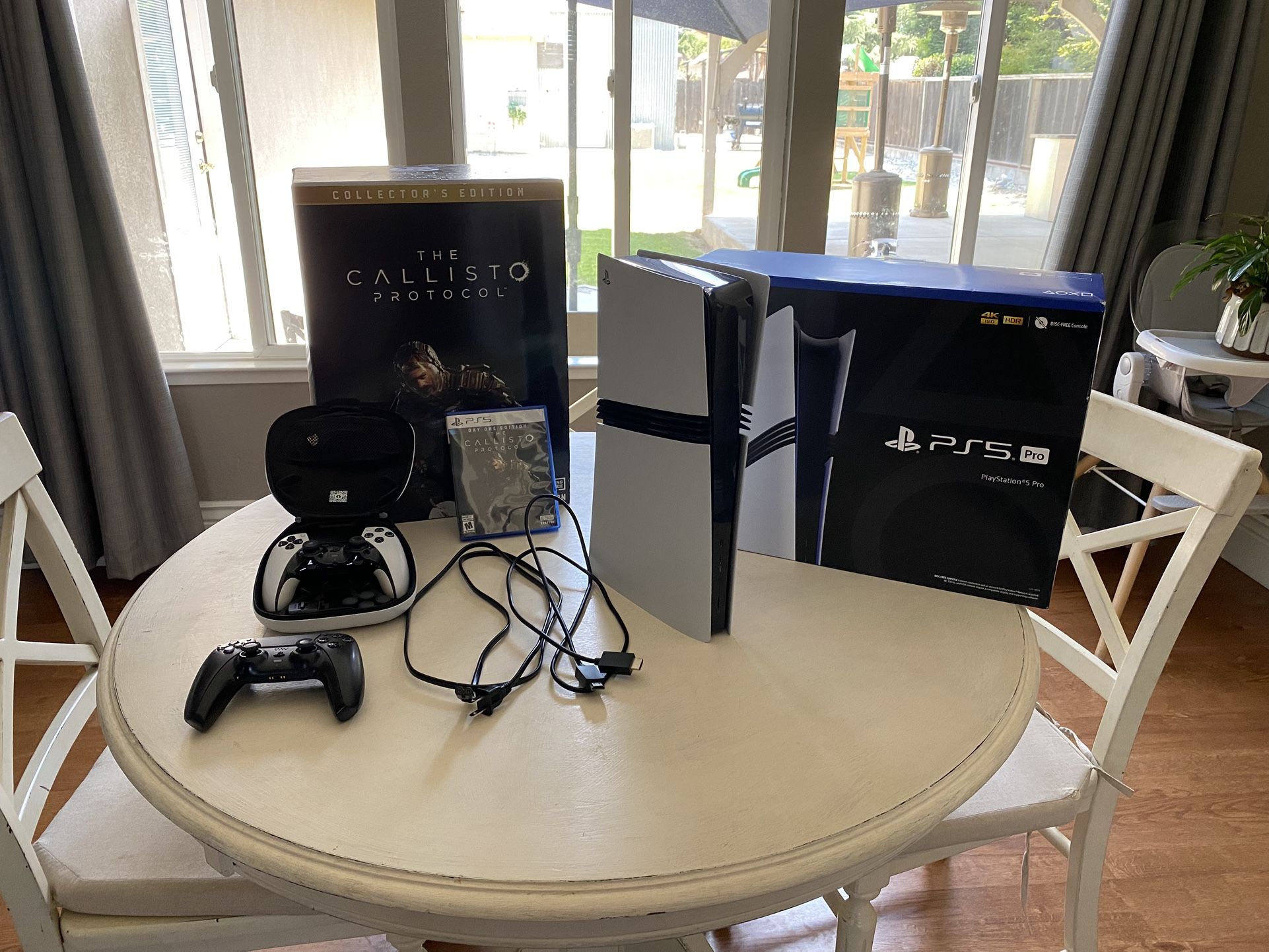 PS5 Pro Bundle