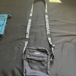 Supreme bag